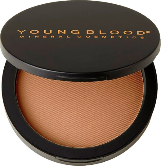 Youngblood Pressed Mineral Rice Setting Powder 8 g Dark/Deep