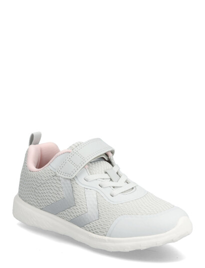 Hummel Actus Recycled Jr - Grey - 34