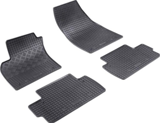RIGUM 902570 Bilmatter