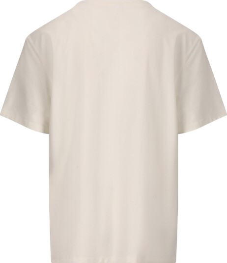 LES’ARCS Terniny T-skjorte Barn Beige 140