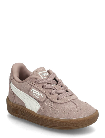 PUMA Palermo Ac Inf Grey 19 PUMA Palermo Ac Inf Grey 19