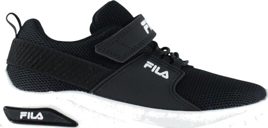 FILA Fila Upspark Velcro Kids Black 30 FILA Fila Upspark Velcro Kids Black 30
