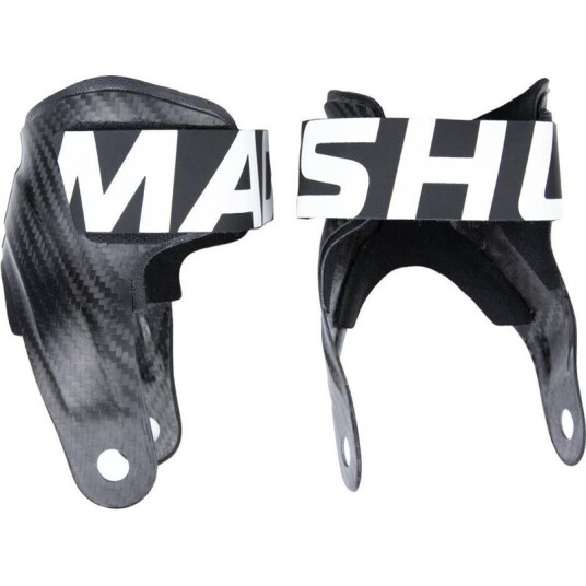Madshus Carbon Cuff 2Pc L Madshus Carbon Cuff 2Pc L