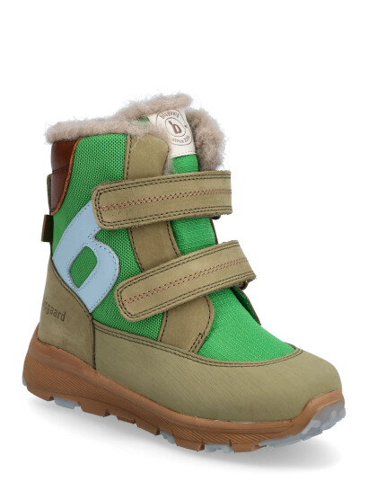 Bisgaard Bisgaard Spencer Tex - Green - 25