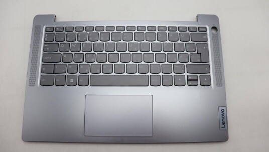 Lenovo COVER Upper Case ASM_HUN