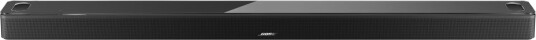 Bose Smart Ultra Lydplanke med Dolby Atmos og Bluetooth, Svart