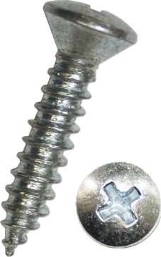 Dresselhaus 6080/001/51 3,9x16 Plateskrue