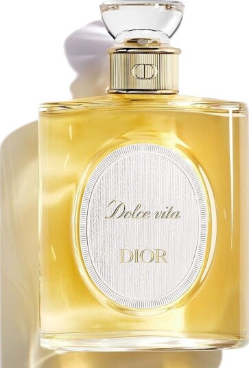 DOLCE VITA EAU DE TOILETTE 100 ml