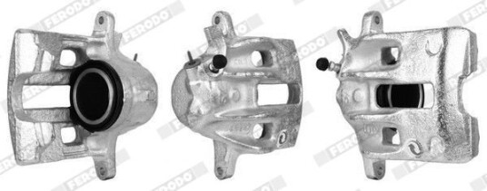 Bremsecaliper FERODO FCL692659 Bremsecaliper FERODO FCL692659