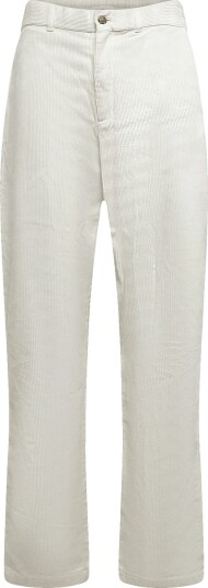 Tommy Hilfiger Dover Wide Wale Corduroy IVORY SILK 33 x 34