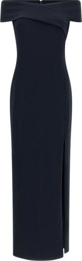 Ralph Lauren Dame Kjoler Svart M,