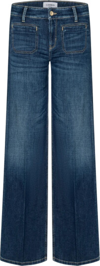 Cambio Dame Jeans Blå M, Cambio Dame Jeans Blå M,