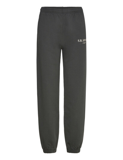 Sporty & Rich S.r. Sport Sweatpant Grey XL