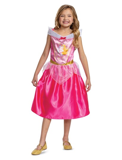 Disguise Aurora Basic Plus (Eu) - Pink - 128 Disguise Aurora Basic Plus (Eu) - Pink - 128