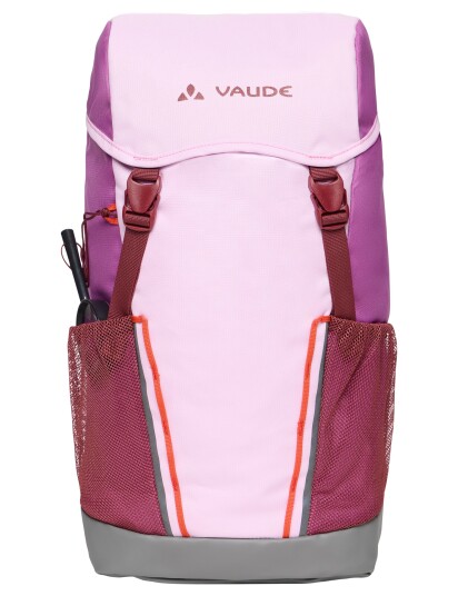 VAUDE Puck 14 Raspberry OneSize