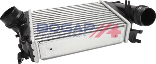 BOGAP N4220101 Intercooler BOGAP N4220101 Intercooler