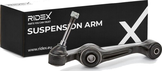 RIDEX 273C0797 Bærearm
