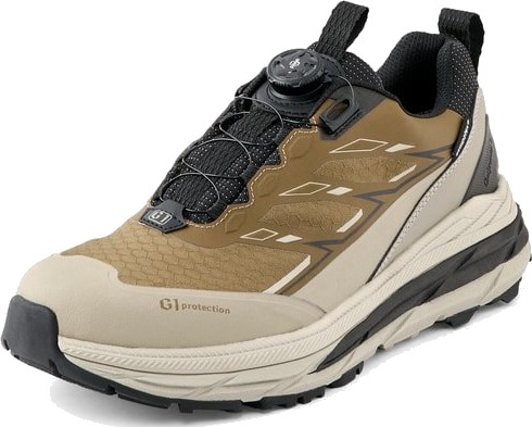 Gateway1 Apus 3" G1® speed lacing™ Boots Dark Olive 47 47