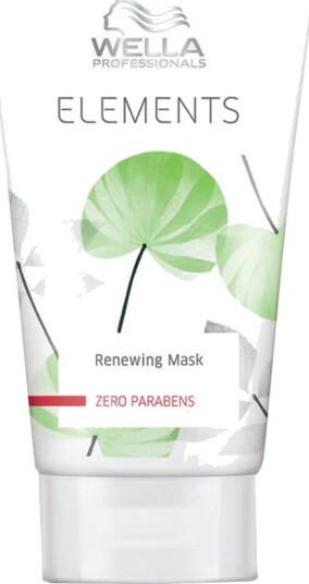 Wella Professionals Elements Renewing Mask 30 ml