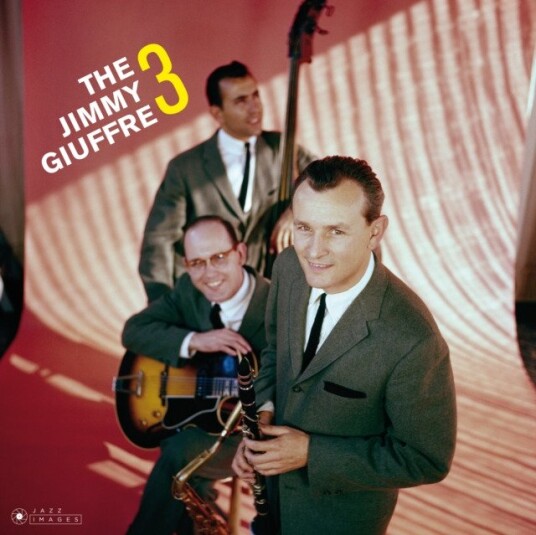 The Jimmy Giuffre 3 The Jimmy Giuffre 3 Uk Vinyl