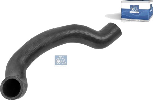 DT Spare Parts 4.81314 Radiatorslange
