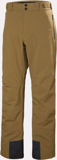 Helly Hansen Men’s Alpha Lifaloft™ Ski Pants Brun S