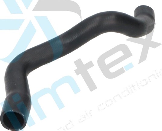 CLIMTEX CX1 161 Radiatorslange