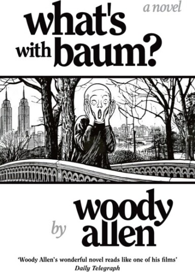 What's with Baum? What's with Baum?