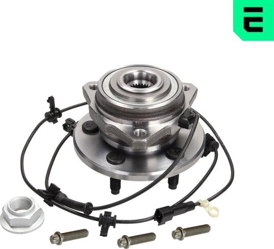 Hjullager OPTIMAL 991730