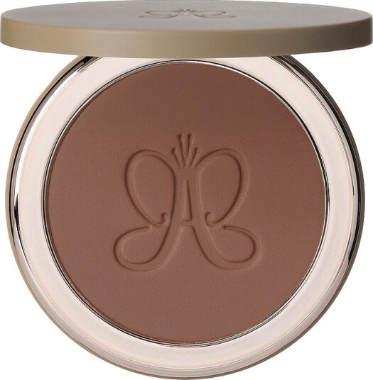 Anastasia Smooth Blur Bronzer Brun Anastasia Smooth Blur Bronzer Brun