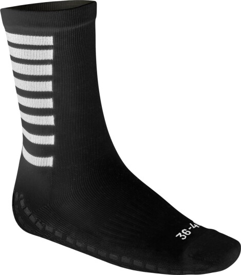 SELECT Sports Grip v23 Strømper Svart 36 40 SELECT Sports Grip v23 Strømper Svart 36 40