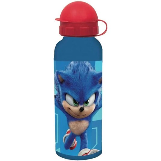 Sonic Vannflaske Aluminiumsflaske 520ml