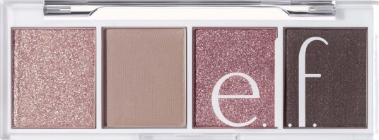 e.l.f Cosmetics Bite-Size Eyeshadow Rose Water 3,5g