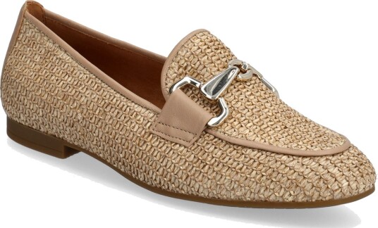 Gabor Loafer Beige 39