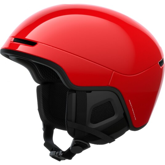 POC Obex Pure Skihjelm PriS/Mane Red 51-54 cm
