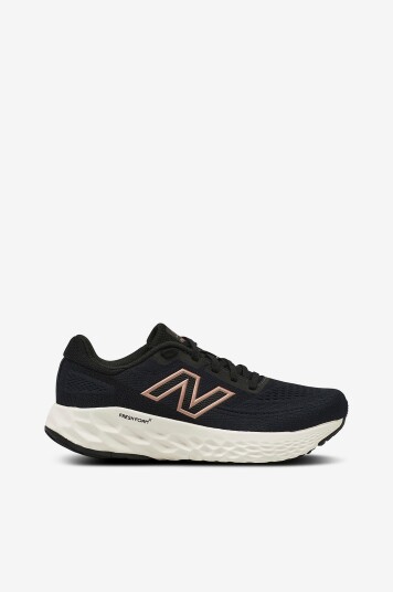 New Balance Løpesko New Balance Fresh Foam Evoz v4 Svart