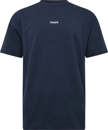 HUGO Noah T Shirt NAVY XXL
