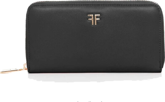 Fracomina Dame Accessories Svart ONE SIZE, Fracomina Dame Accessories Svart ONE SIZE,