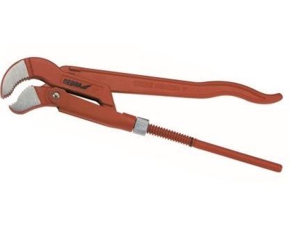 Dedra Adjustable Wrench For Pipes Crv S 1 1/2 "12C15s