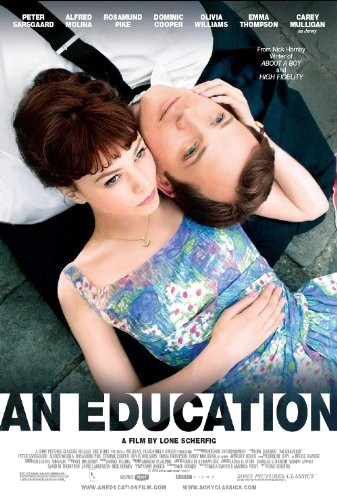 Education Bluray