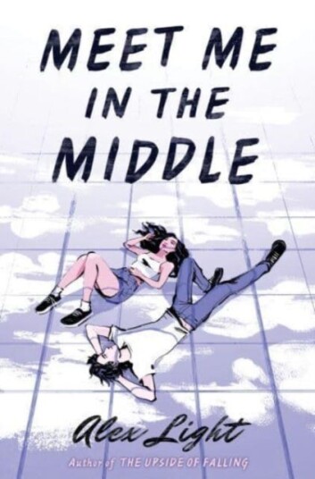 Meet Me In The Middle Av Alex Light