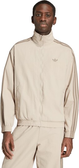 Adidas Originals Firebird Wvn Tt Beige S