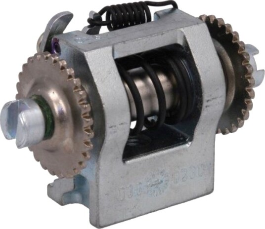 Regulator, trommelbremse WABCO 12603186VT