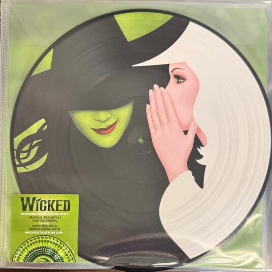 Wicked O.C.R. Wicked O.C.R.