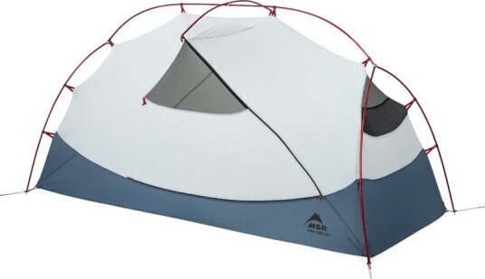 MSR telt Hubba HD 1P