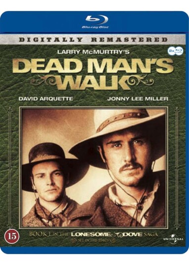 Lonesome Dove: Dead Man's Walk (1996)