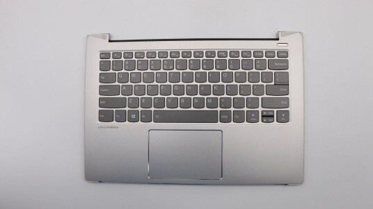 Lenovo Upper Case L 81EU MGR W/KB MEDION