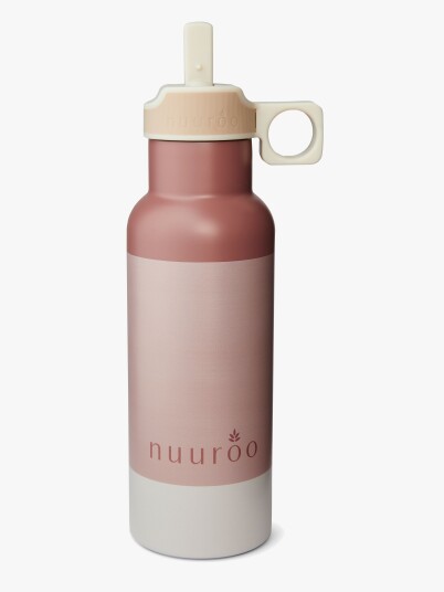 nuuroo Drikkeflaske Conrad 500 ml Rose Mix