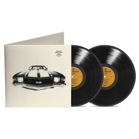 Billy Strings Highway Prayers LP/Vinyl Billy Strings Highway Prayers LP/Vinyl
