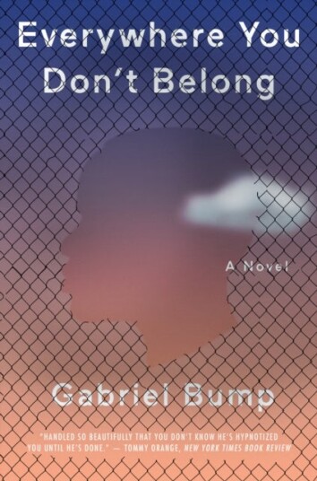 Everywhere You Don't Belong Everywhere You Don't Belong